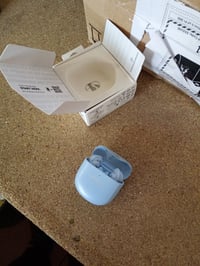 Căști Bluetooth Bose QuietComfort Ultra TWS — defecte, funcționează parțial: casca dreaptă se aude încet (stare: vezi poza a 2-a) 2