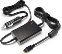 Asus 100W USB-C gyorstöltő autós adapter MacBook, laptop és okostelefon töltésére 1