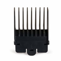 Mașină de tuns cu acumulator BaByliss Super-X Metal E996E — Piepteni de ghidare (piesă de schimb) 1