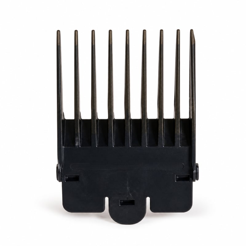 Mașină de tuns cu acumulator BaByliss Super-X Metal E996E — Piepteni de ghidare (piesă de schimb)