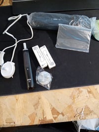 Periuță de dinți electrică Oral-B iO Series 5, Negru, Tehnologie oscilant-rotativă, Inteligentă — lipsește 1 capăt de periaj (stare: vezi poza a 2-a) 3