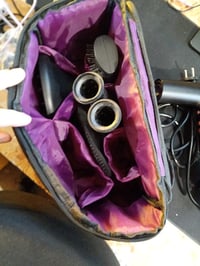 Princess Airstyler Pro 7-u-1 set za sušenje i oblikovanje kose 2000W, sa 7 nastavaka, ionskom funkcijom, BLDC motorom, rukavicom za zaštitu od topline i 4