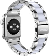 Apple Watch rozsdamentes acél szíj 42/44/45/49 mm - Újracsomagolt 2