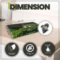 BIOLOGIQUE Prémium Méregtelenítő Mentatea - 40db Koffeinmentes, Antioxidáns Teafilter 2