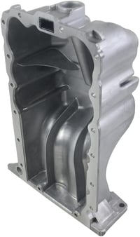 Bisenya Olajteknő Opel Adam Astra J Corsa D E Zafira C Insignia A Meriva B Mokka 1.2 1.4 Motorokhoz Kompatibilis 55562729 652032 8