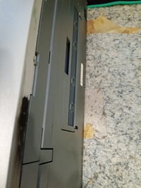 HP Smart Tank 7005 multifunkcijski printer sa spremnikom tinte, siva/bijela, WLAN, AirPrint, obostrani ispis — iscurila tinta (stanje: vidi 2. sliku) 5