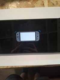 Herná konzola Nintendo Switch 2 + Mario Kart World – Používaná — Ľavý joystick nefunguje (stav: pozri 2. obrázok) 4