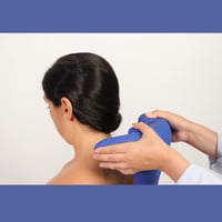 Flexyo nyakmasszírozó párna - Nyaki és vállfájdalom enyhítésére, gerincnyújtással 6