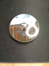 Poklopac za Aarke Purifier vrč za filtriranje vode, dio od nehrđajućeg čelika za vrč od 2,4 litre 2