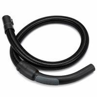 Furtun flexibil pentru aspirator cilindric fără sac Amazon Basics, 700 W, 1,5 l, pentru model cu filtru HEPA, negru 1
