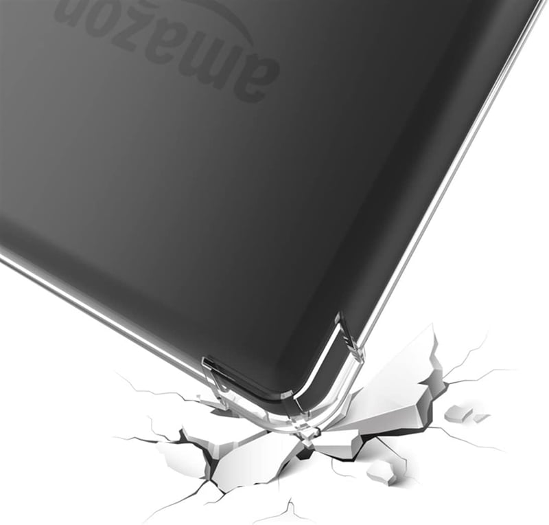 Kindle Oasis 7" védőtok megerősített sarkokkal (2017-2019 modellekhez)