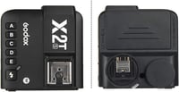 Godox X2T-S TTL Vezeték Nélküli Vaku Kioldó Sony Kamerákhoz - 1/8000s HSS 2.4G Távkioldó V1 TT350S AD200 Vakukhoz 2
