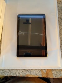 DMOAO 10-inčni Android 15 tablet 30GB RAM + 2TB proširenje, 5G — neispravan, za dijelove: ne uključuje se, zagrijava se (stanje: vidi drugu sliku) 2