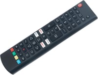 ALLIMITY AKB76040301 Távirányító LG Full HD TV-hez - Kompatibilis 32LQ63006LA 43UQ75006LF és más modellekkel, 10m Hatótávolság 4