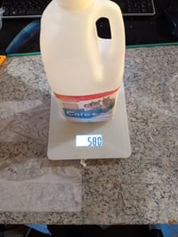Beaphar Care+ pijesak za kupanje za činčile 1,3 kg - Pijesak koji upija vlagu i masnoću - Manje od pola (stanje: vidi 2. sliku) 2