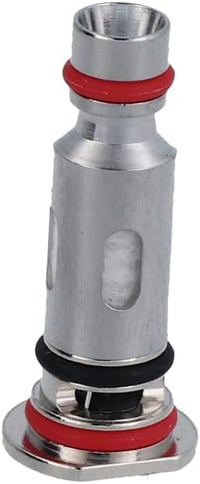 Uwell Caliburn G/G2 1,2 Ohm-os Mesh Porlasztó Fej - 4db Eredeti UN2 Coil 2