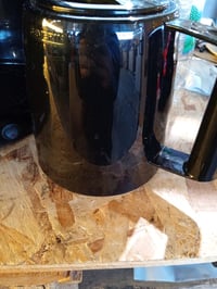 Cafetieră cu filtru Severin KA 9315 Duo cu 2 termosuri, capacitate 16 cești, negru, utilizată, zgâriată (stare: vezi a 2-a imagine) 5