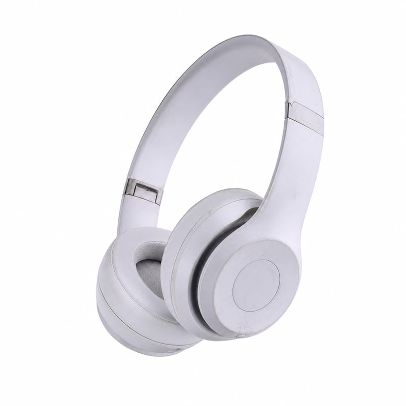 Bezdrôtové Bluetooth slúchadlá Beats Solo 4, matné — Na výrobku sú viditeľné výrazné známky používania (stav: pozri 2. obrázok)