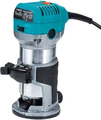 Anesty R0700 Multifunkciós Felsőmaró és Élmaró 710W - Lamináló Élvágó 2