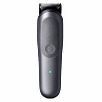 Braun Multigroom AIO9545 All-in-One Series 9 22-u-1 trimer siva - rabljeno, nepotpun set nastavaka (stanje: vidi 2. sliku) 1