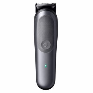 Braun Multigroom AIO9545 All-in-One Series 9 22 az 1-ben trimmer szürke - használt, hiányos tartozékkészlet (1 (állapot: lásd a 2. képet)