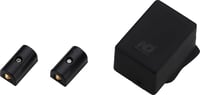 New Direction Tackle Akkumulátor Csomag K9/R9/TH9 Kapásjelzőkhöz - 2400 mAh Lítium-ion Újratölthető Telep Riasztókhoz 1