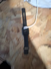 Xiaomi Redmi Watch 5 Active pametni sat crni, 2,0" LCD zaslon, GPS, baterija od 18 dana, 140+ sportskih načina rada, rabljeno 3