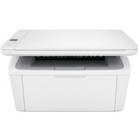 HP LaserJet M140w višenamjenski laserski pisač, A4, crno-bijeli, Wi-Fi, 20 str./min, ručni — Korišteni proizvod (stanje: vidi 2. sliku) 2