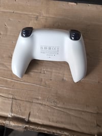 Sony DualSense vezeték nélküli kontroller PlayStation 5-höz, fehér - használt állapot 5