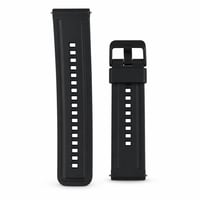 Curea de ceas — HONOR MagicWatch 2 Smartwatch 46 mm Negru (piesă de schimb) 1