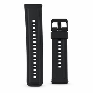 Curea de ceas — HONOR MagicWatch 2 Smartwatch 46 mm Negru (piesă de schimb)