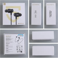 SoundPEATS Q30 HD+ Bluetooth Fülhallgató - Vízálló, Sportos, 12 Órás Üzemidő 9