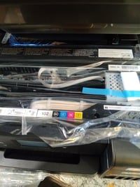 Epson EcoTank ET-4850 A4 višenamjenski Wi-Fi printer s tintnim spremnikom – 3 godine jamstva – bez tinte (stanje: vidi 2. sliku) 4