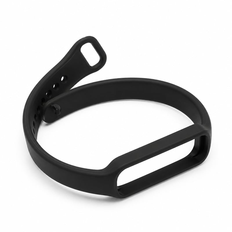 Inteligentný náramok Xiaomi Smart Band 9 Active – Telo hodiniek a remienok