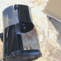 Filtračný kávovar Melitta Enjoy Top Therm 1017-08 čierny, 10 šálok, termoska chýba (stav: pozri 2. obrázok) 2