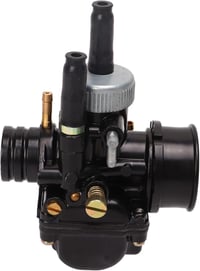 Dellorto PHBG DS 21 mm-es nagy teljesítményű karburátor 2 ütemű robogókhoz és motorokhoz 8
