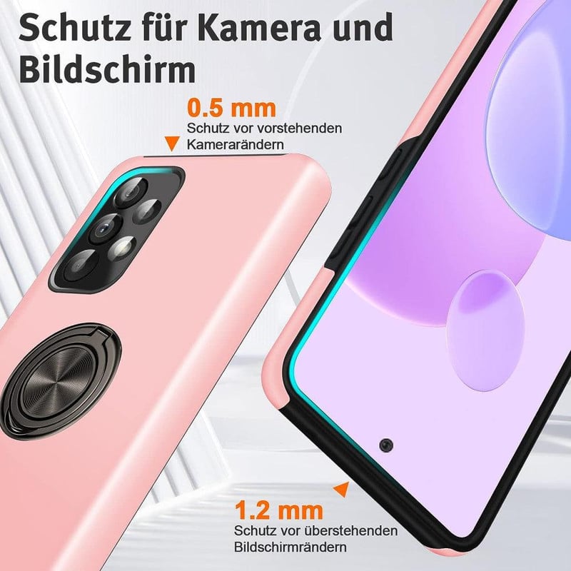 Samsung Galaxy A53 5G védőtok 17 cm-es kijelzőhöz