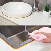 Arany öntapadó szalagmatrica dekorációhoz - Kiuiom 1 db 5