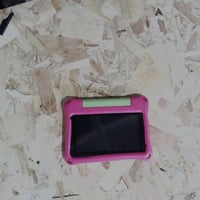 Dječji tablet VASOUN 7 inča, Android 13, 32 GB — neispravan, za dijelove: zaključan PIN-om, ne otključava se ni nakon resetiranja (stanje: vidi 2. sliku) 2