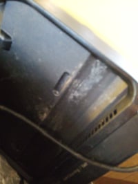 Aspirator și mop fără fir Eureka RapidWash NEW630, 21600 Pa, înclinare la 170°, uscare cu aer cald la 60°C, autonomie 38 de minute 3