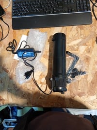 Filtru Intern pentru Acvariu OMECO 5 în 1, 8W, cu Purificator UVC, Temporizator, Pompă Reglabilă 800 L/H, pentru Acvarii de Apă Dulce și Sărată de 150-300 L 2