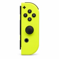 Nintendo Switch Joy-Con par kontrolera — 2 kom. desna Joy-Con kontrolera (dio) 1