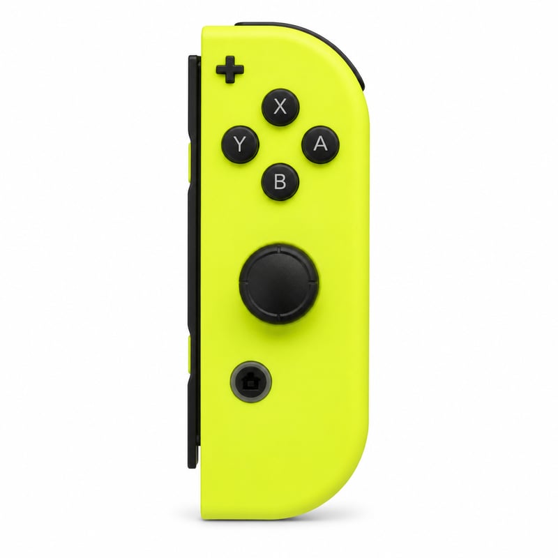 Nintendo Switch Joy-Con par kontrolera — 2 kom. desna Joy-Con kontrolera (dio)