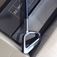 Akumulátorový čistič na mokré a suché vysávanie Eureka Rapidwash NEW430 — Viditeľne používaný, známky opotrebovania a používania (stav: pozri 2. obrázok) 3
