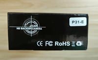 AHD 1080P 360°-os tolatókamera, széles látószögű éjjellátó autóhoz 10