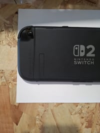 Herná konzola Nintendo Switch 2 + Mario Kart World – Používaná — Ľavý joystick nefunguje (stav: pozri 2. obrázok) 7