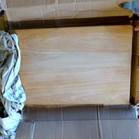 ZWILLING masívna buková doska na krájanie 60x40x3 cm s protišmykovým povrchom, hnedá, kuchynská doska na krájanie 2