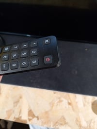 TCL 32L5A 32 colos Full HD Android Smart TV HDR10 Dolby Audio Google Assistant támogatással — sérült távirányító (állapot: lásd a 2. képet) 3