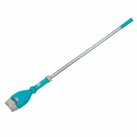 Bazénový vysávač na batérie Bestway AquaTech 150 cm, tyrkysovo-sivý – neúplný, netestovaný (funkčné batérie) (stav: pozri 2. obrázok) 3
