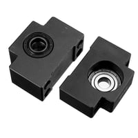 BK12 BF12 Golyóscsavar Támasz Szett CNC Gépekhez - 2 db 9